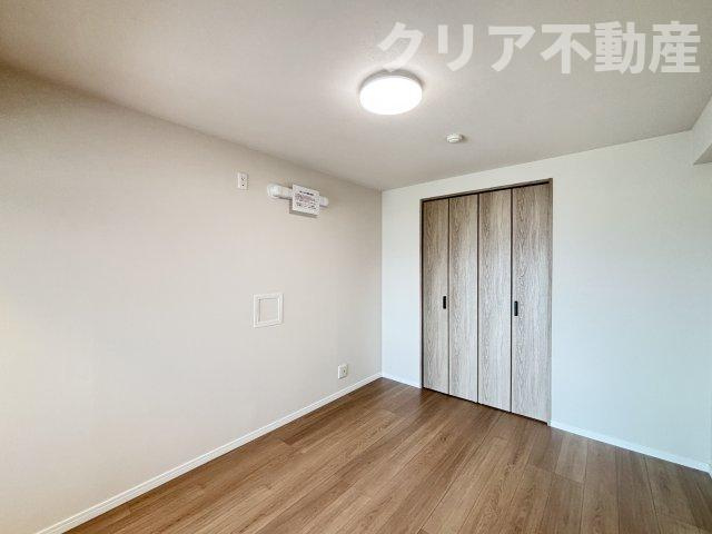 【洋室】 | ダイアパレス高崎ガーデンステージ　12階