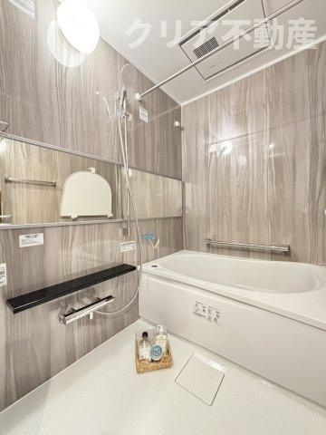 【浴室】 | ダイアパレス高崎ガーデンステージ　12階