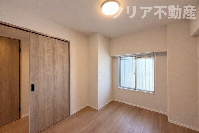 【子供部屋】 | ダイアパレス高崎ガーデンステージ　12階