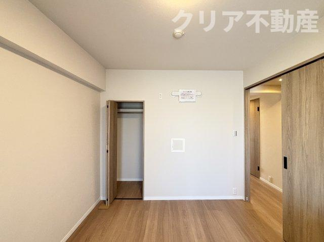 【子供部屋】 | ダイアパレス高崎ガーデンステージ　12階