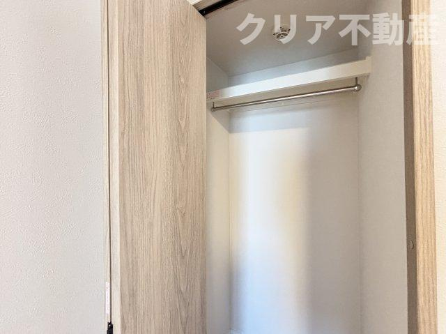 【収納】 | ダイアパレス高崎ガーデンステージ　12階