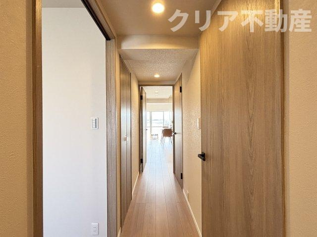 【玄関】 | ダイアパレス高崎ガーデンステージ　12階