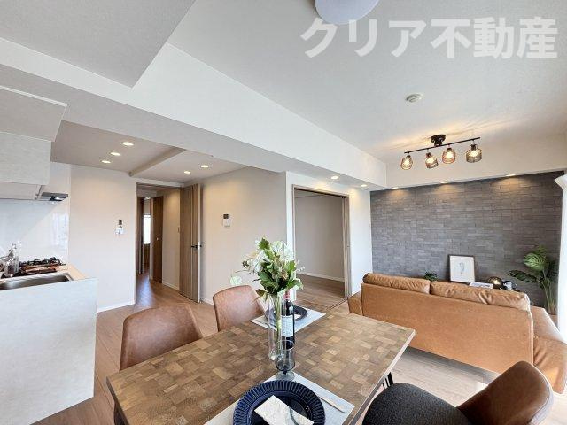 【独立洗面台】 | ダイアパレス高崎ガーデンステージ　12階 | 同仕様施工例