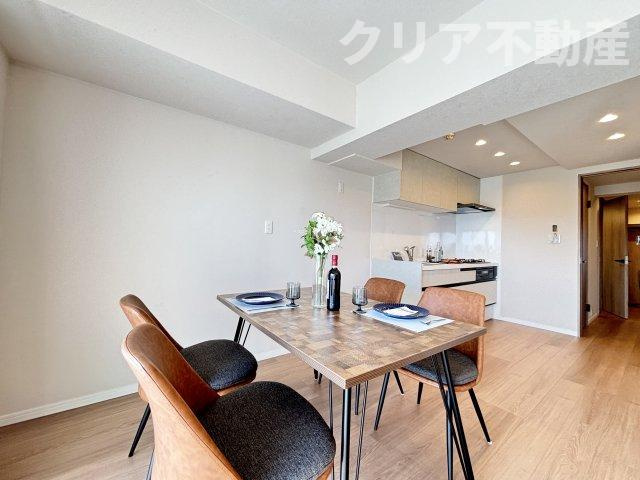 【内装】 | ダイアパレス高崎ガーデンステージ　12階