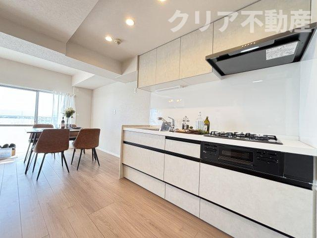 【外観】 | ダイアパレス高崎ガーデンステージ　12階