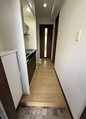 【玄関】 | アイズ瀬谷  | 別室参考画像