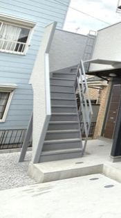 【エントランス】 | アイズ瀬谷 