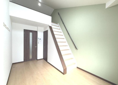 【居間・リビング】 | アイズ瀬谷 