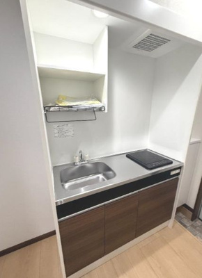 【キッチン】 | アイズ瀬谷 