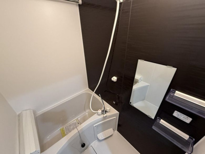 【浴室】 | アイズ瀬谷 