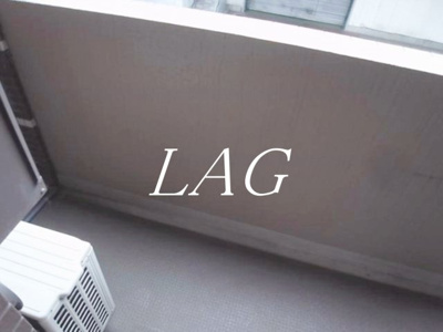 【バルコニー】 | メイクスデザイン上石神井 | バルコニーです。