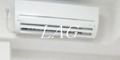 【設備】 | メイクスデザイン上石神井 | エアコン付です。