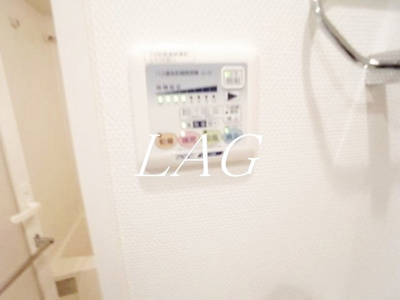 【その他】 | メイクスデザイン上石神井 | エアコン付です。