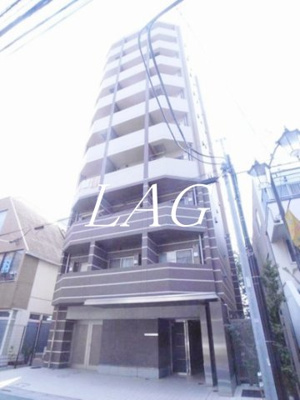 【外観】 | メイクスデザイン上石神井 | 外観です。