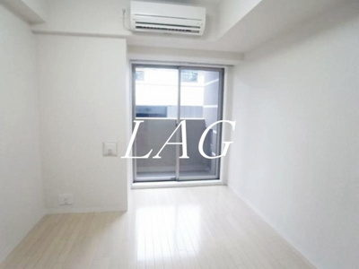 【居間・リビング】 | メイクスデザイン上石神井 | 洋室のお部屋です。