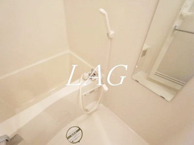 【浴室】 | メイクスデザイン上石神井 | お風呂です。