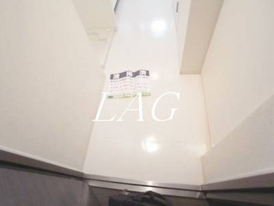 【玄関】 | メイクスデザイン上石神井 | 玄関です。