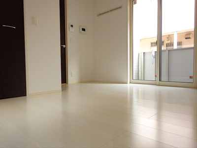 【居間・リビング】 | アビタシオン明大前