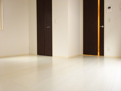 【内装】 | アビタシオン明大前