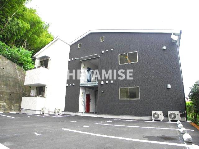 プレミアコート時津