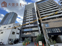 グランカリテ日本橋の画像