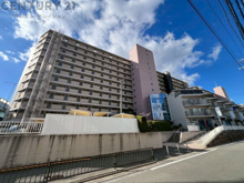 桜台ハイツ2号棟の画像