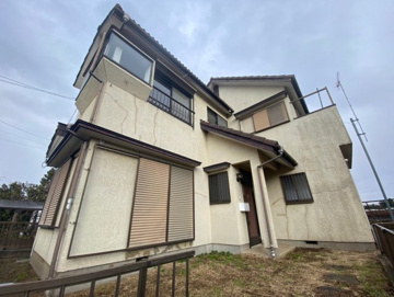 富里市十倉貸家/91.91の画像