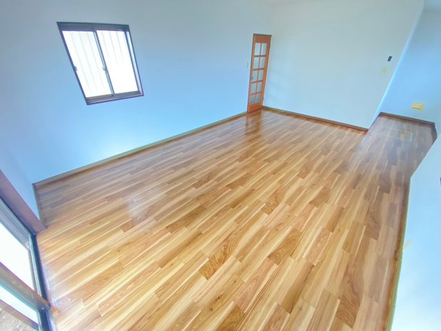 【居間・リビング】