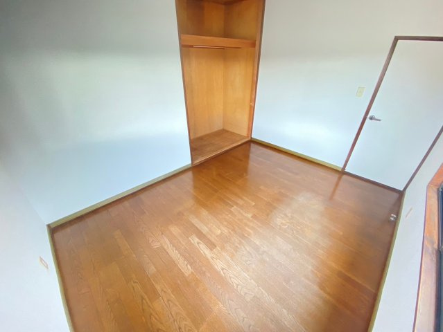 【洋室】 | 洋室①☆