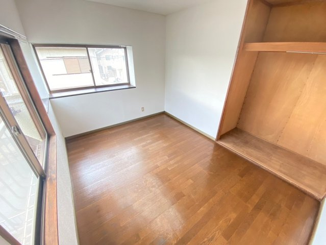 【洋室】 | 洋室①☆