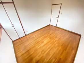 【洋室】 | 洋室②☆