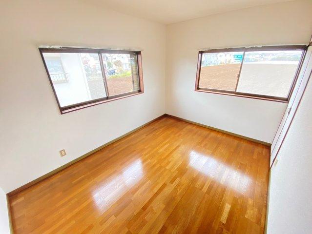 【洋室】 | 洋室②☆