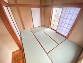 【その他】 | 一階和室