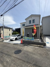【現地画像あり】伊勢原市上粕屋　全2棟　2号棟の画像