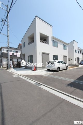 【外観】 | 同じ工務店様の施工例です。