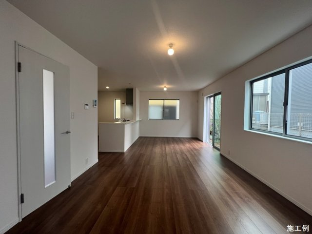 【内装】 | 同じ工務店様の施工例です。