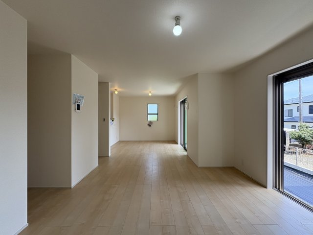 【内装】 | 同じ工務店様の施工例です。