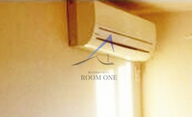 シャルム旗の台のその他|エアコンです。