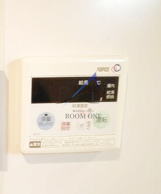 シャルム旗の台