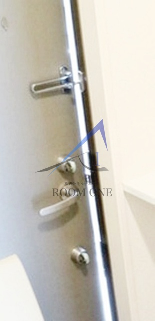 シャルム旗の台