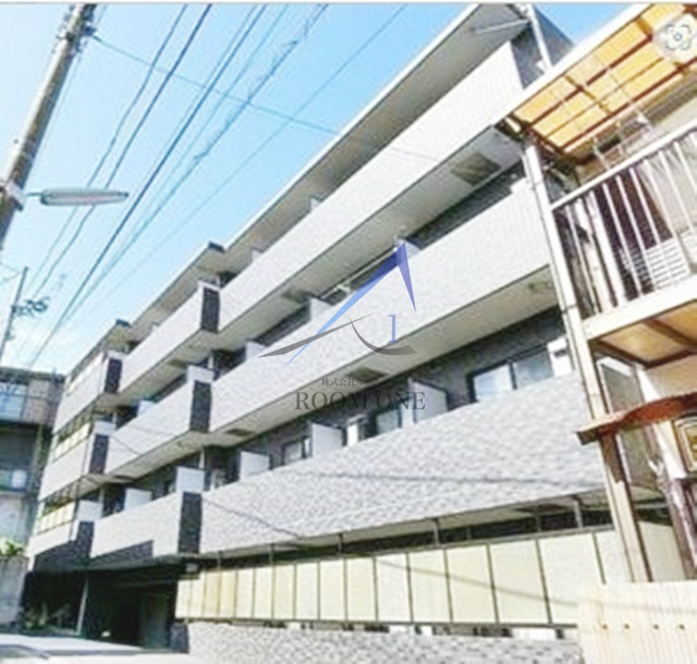 ヴィータローザ東雪谷