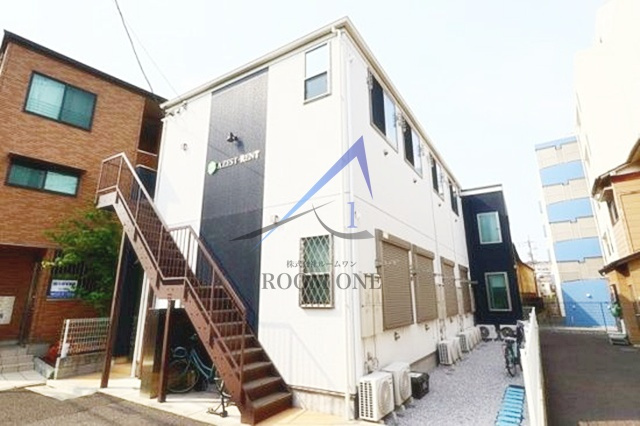 ＡＺＥＳＴ－ＲＥＮＴ羽田Ⅹ