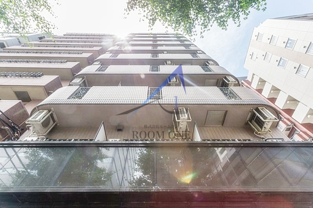 グリフィン横浜・ファーストステージ