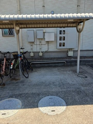 【その他共用部分】 | アリエル・ヴィオラＣ