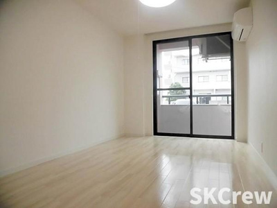 【居間・リビング】 | ルクレ東長崎