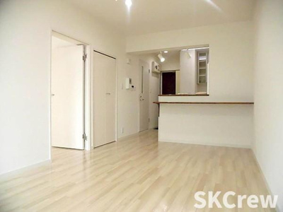 【内装】 | ルクレ東長崎