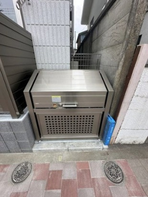 【その他共用部分】 | ゆりの木テラス経堂