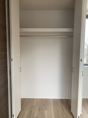 【収納】 | ゆりの木テラス経堂