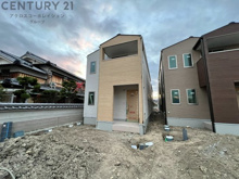 フジパレス戸建賃貸中筋八丁目の画像