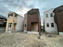 フジパレス戸建賃貸中筋八丁目の画像